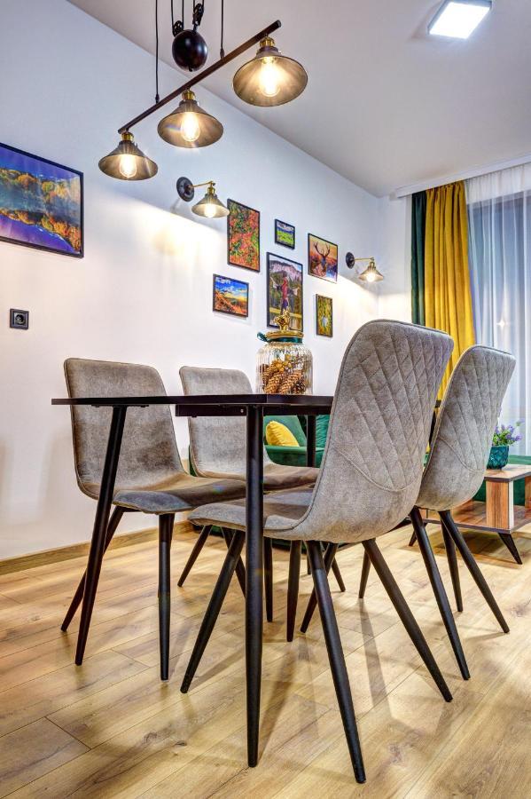 Deer Lake 521 At Oak Residence Hotel & Relax Smolyan Exterior photo