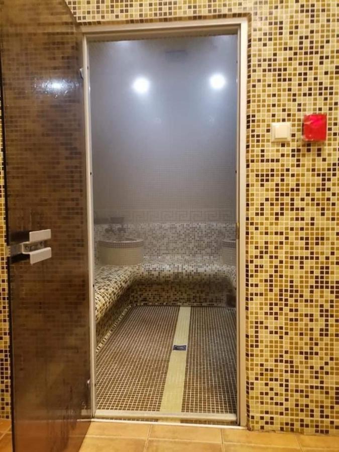 Deer Lake 521 At Oak Residence Hotel & Relax Smolyan Exterior photo